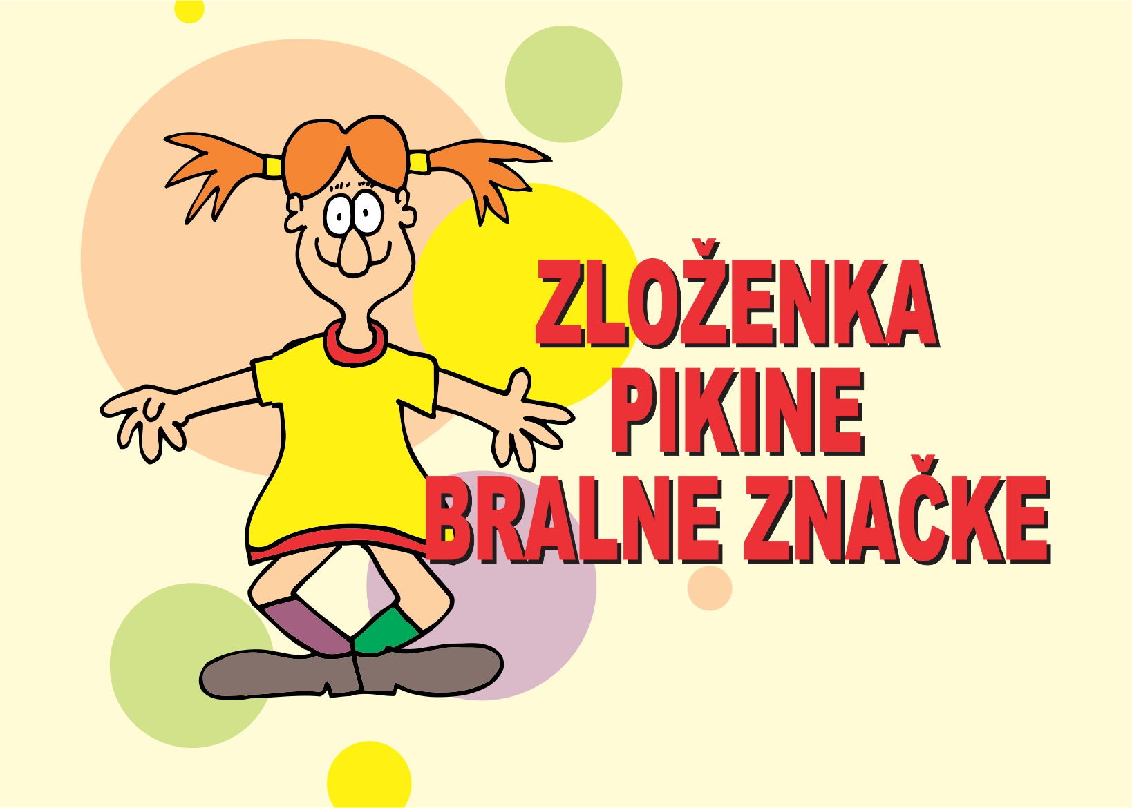 Pikina BZ NASLOVNICA