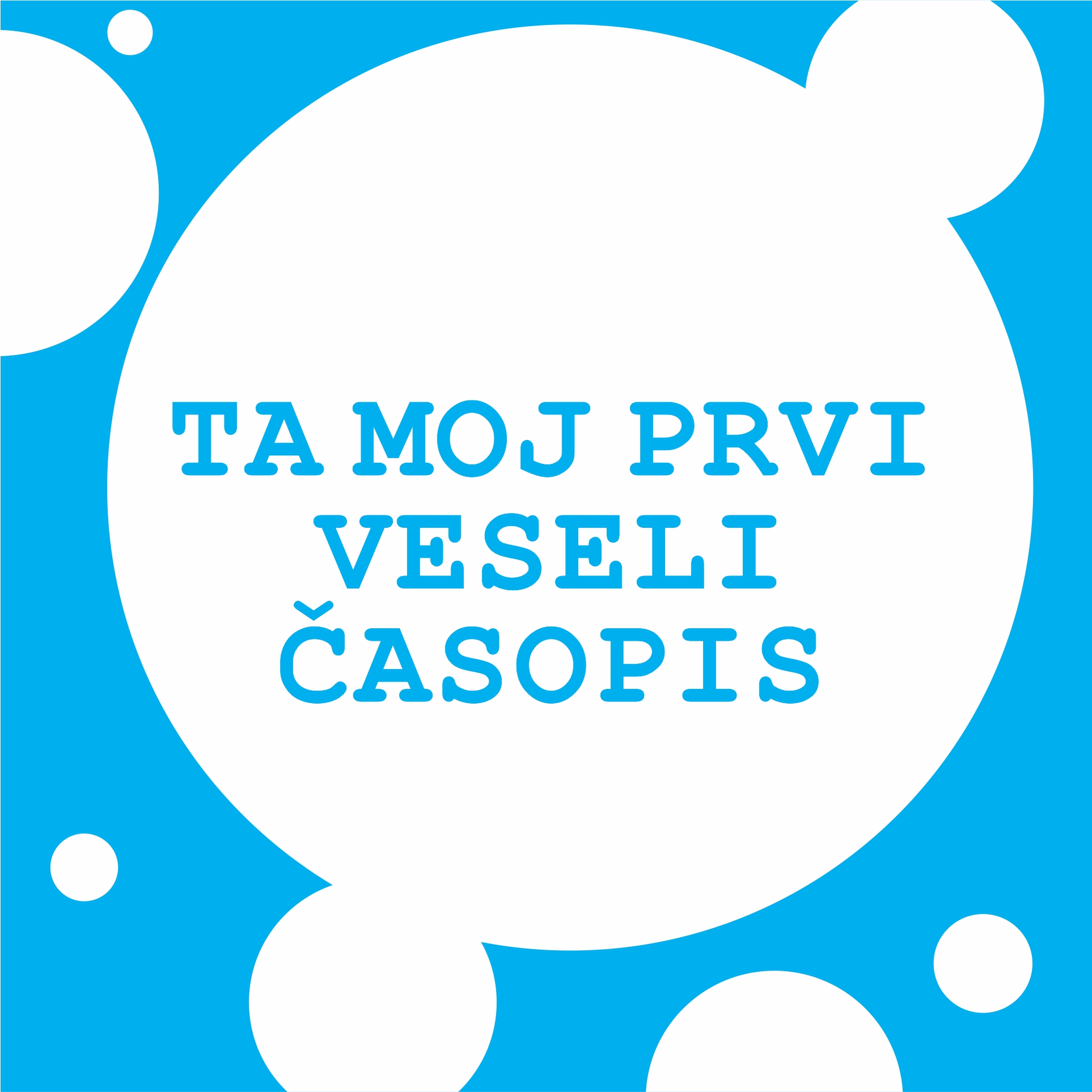 Postani urednik/urednica za en dan!