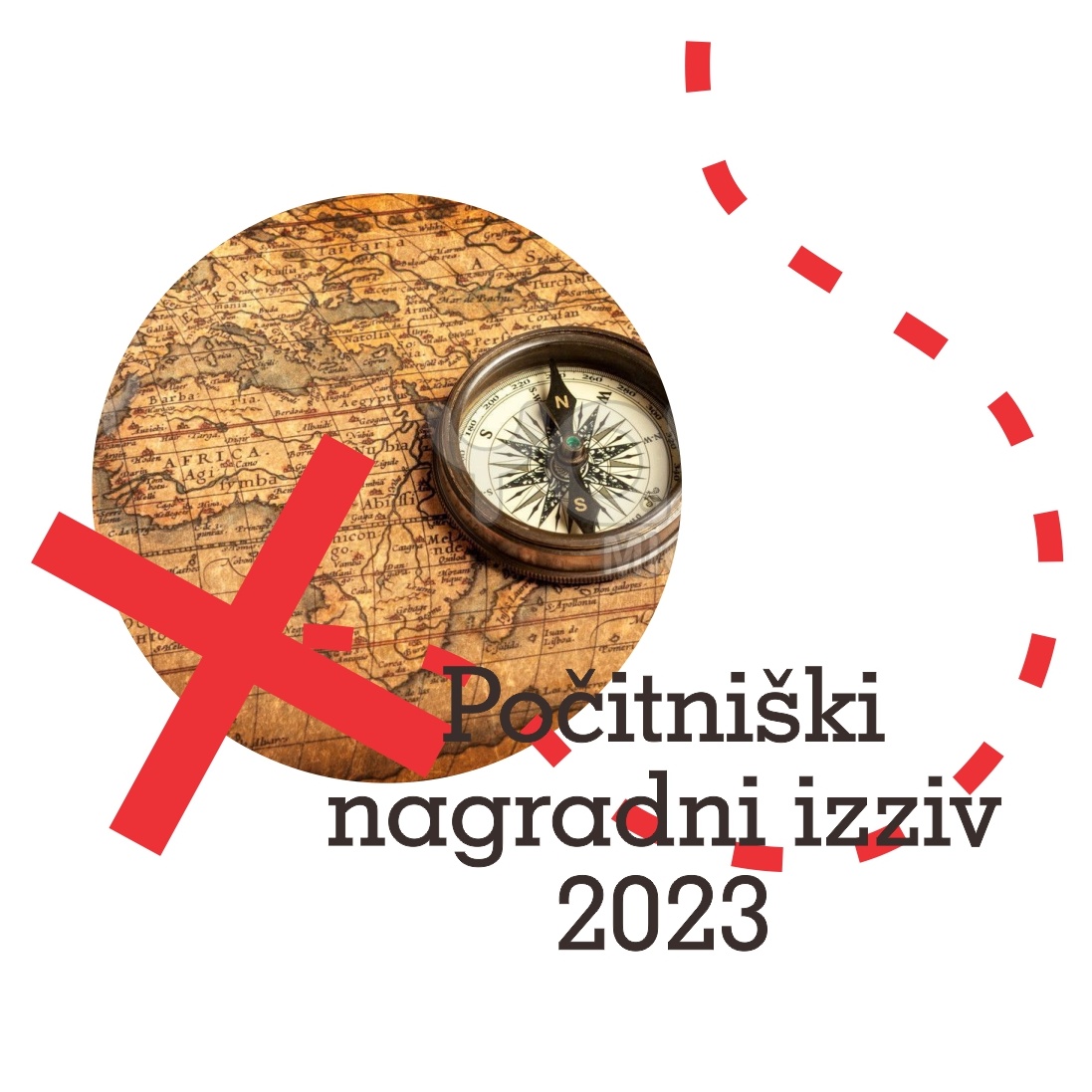 Počitniški nagradni izziv 23