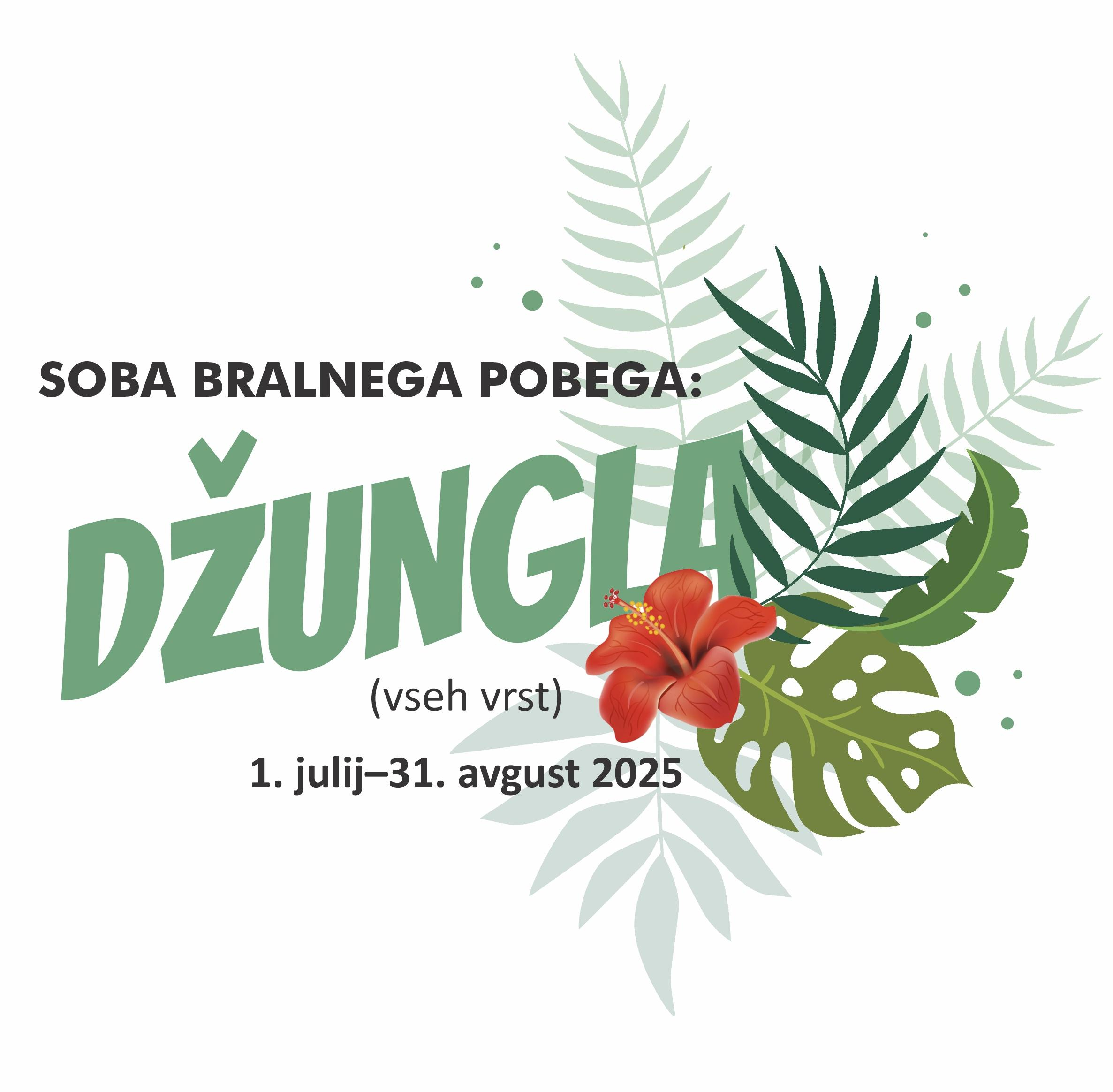 Počitniški nagradni izziv 25