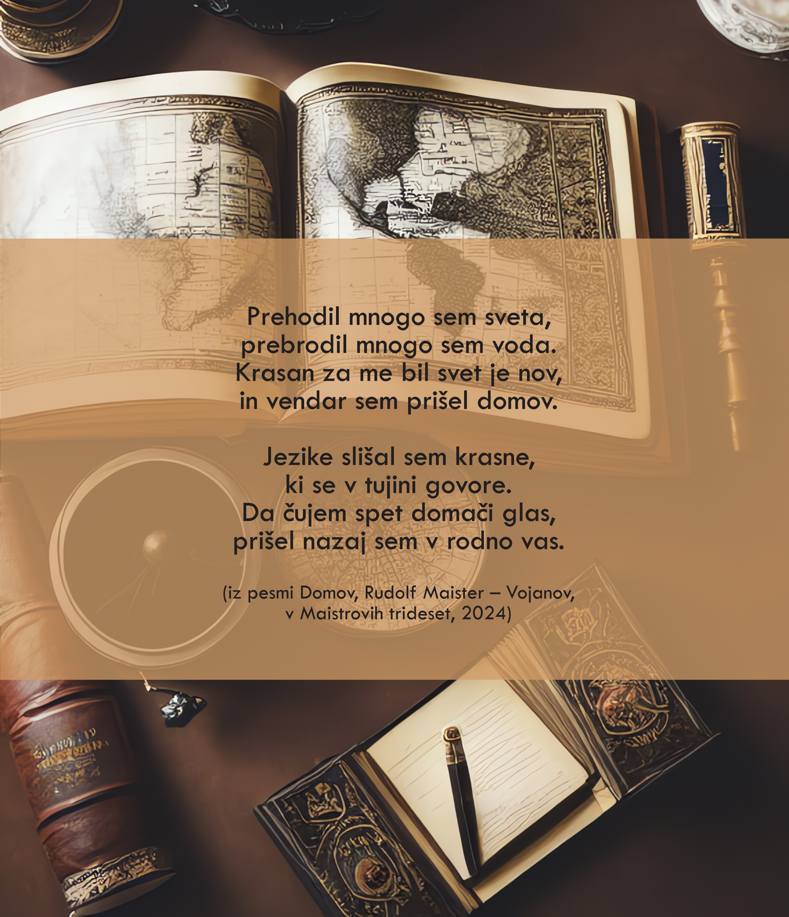 Teden splošnih knjižnic MISLI 3 2