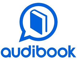 Audibook App logo small