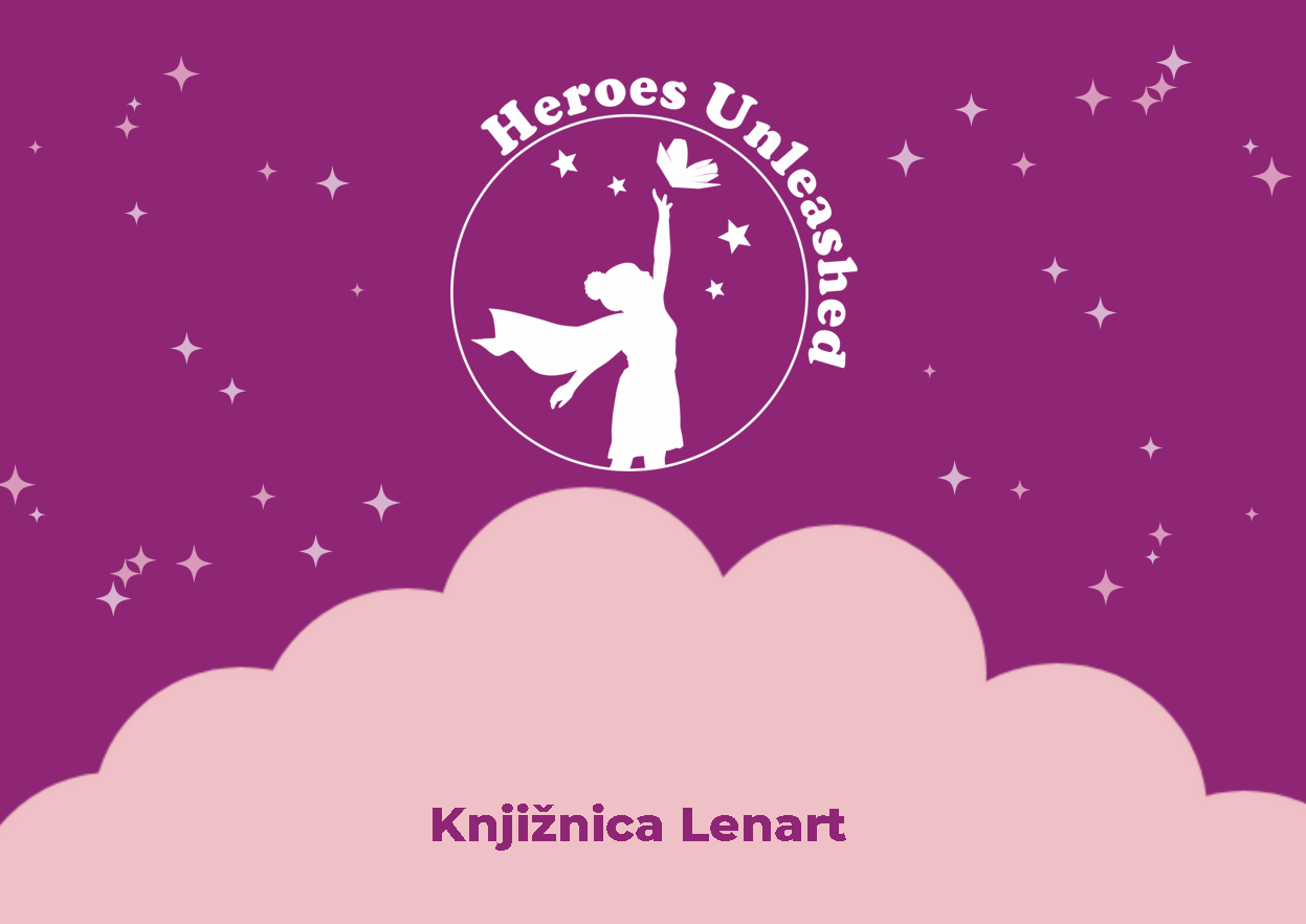 Hereos unleashed Lenart