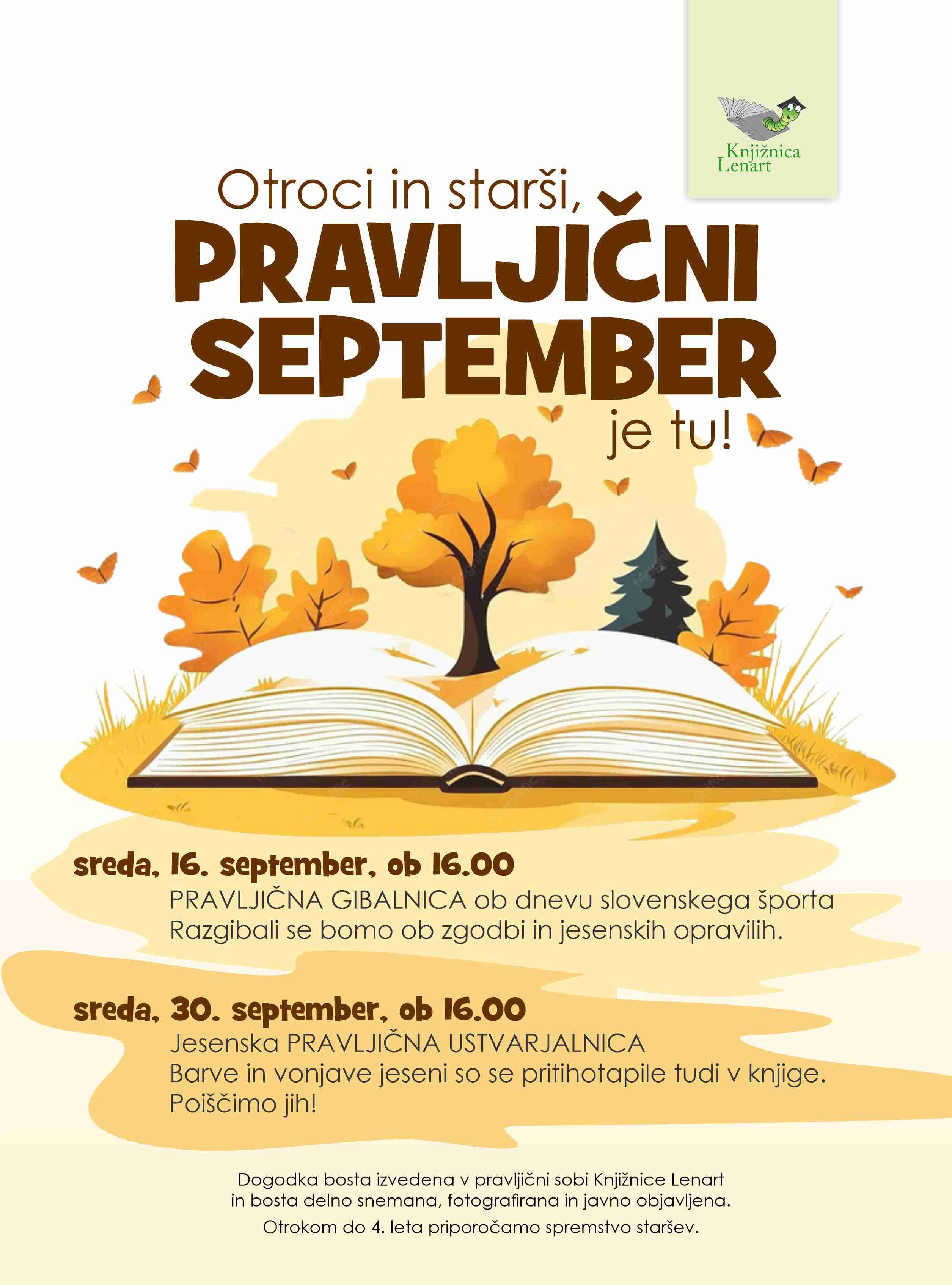 PU September 2026