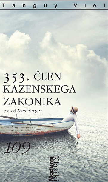 353.clen kazenskega zakonika