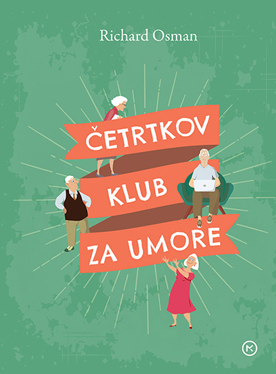 Cetrtkov klub za umore