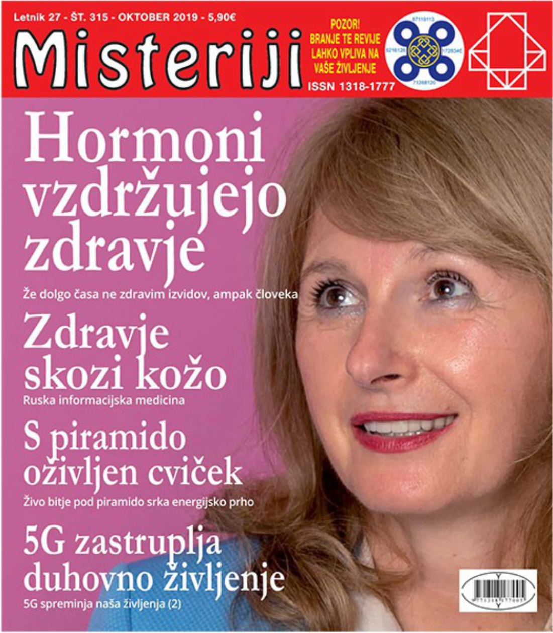 Misteriji