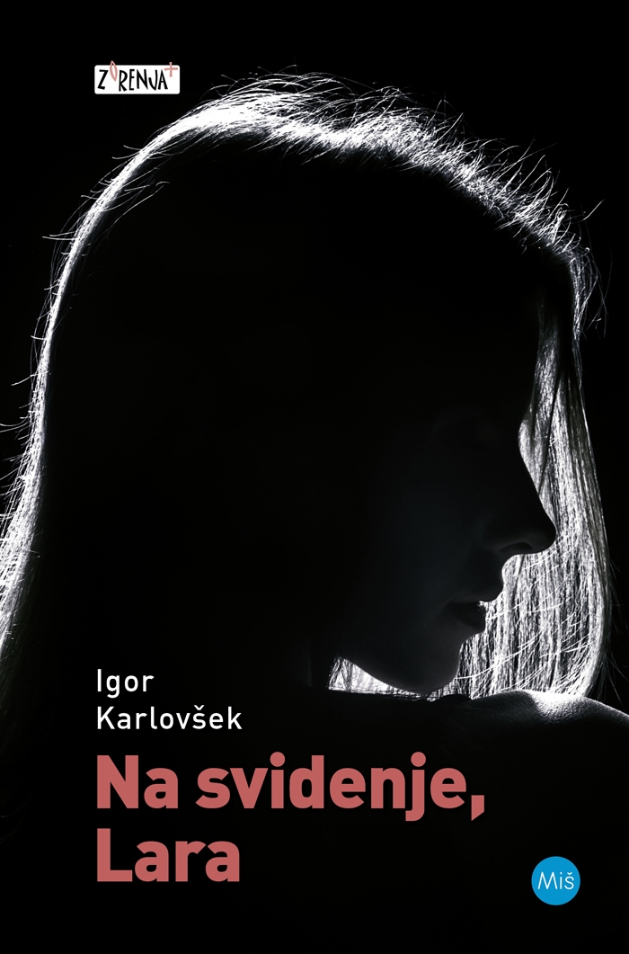 Na svidenje Lara