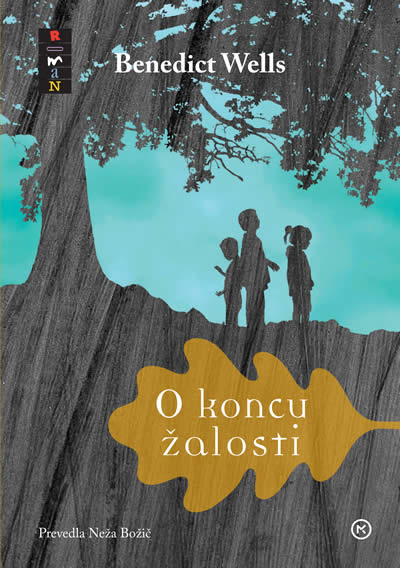 O koncu zalosti