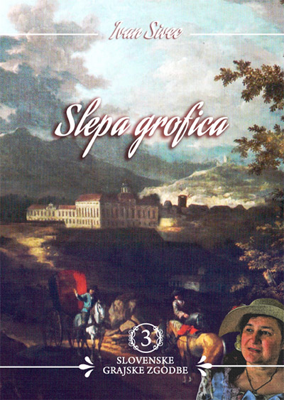 Slepa grofica