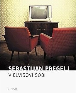 V Elvisovi sobi
