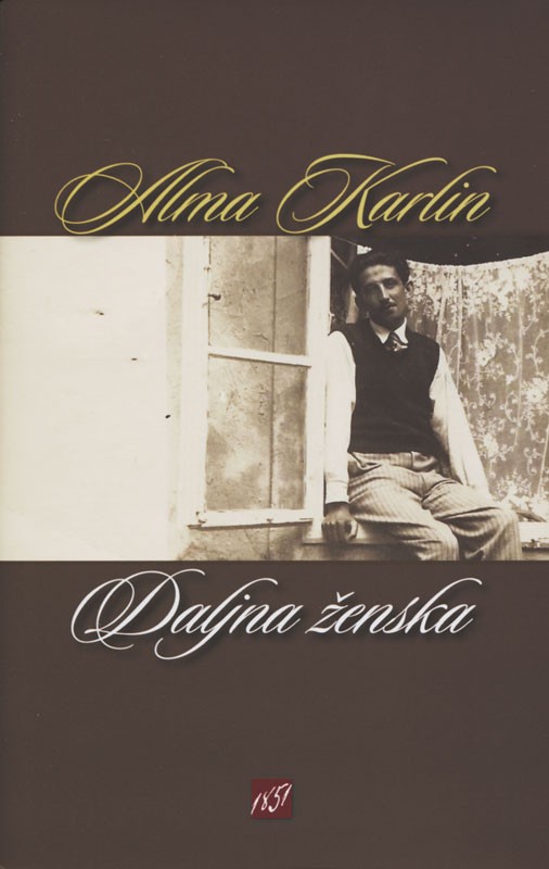 daljna zenska
