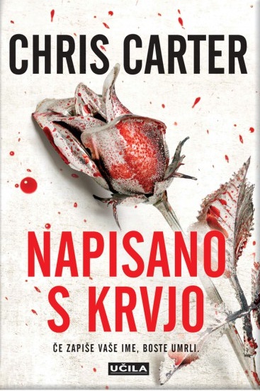 napisano s krvjo