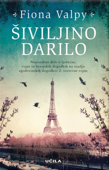 siviljino darilo