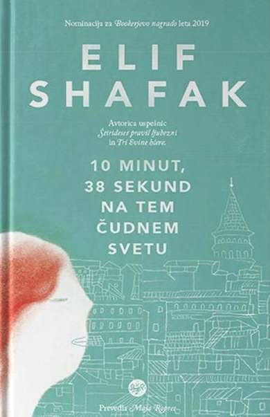 10 MINUT 38 SEKUND