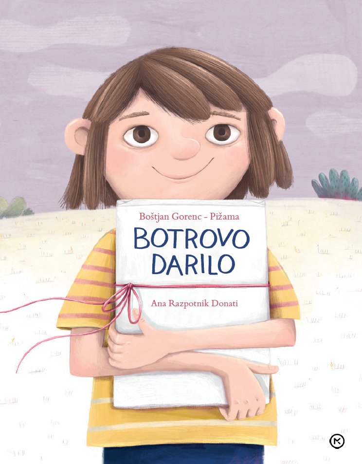 Botrovo darilo