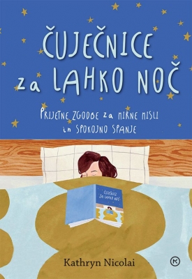 Cujecnice za lahko noc