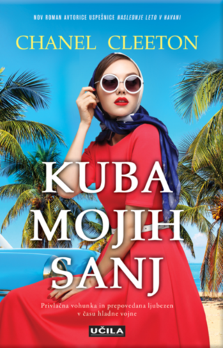Kuba mojih sanj