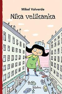 Nika velikanka