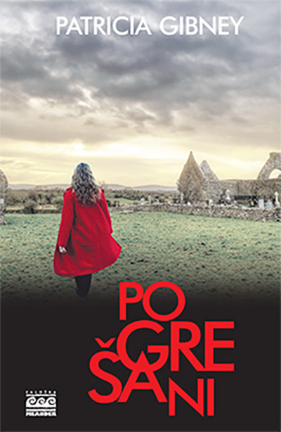 Pogrešani naslovnica