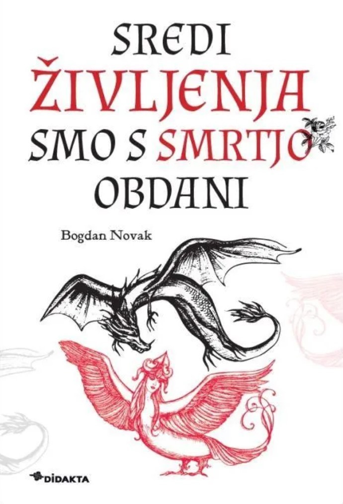 Sredi življenja