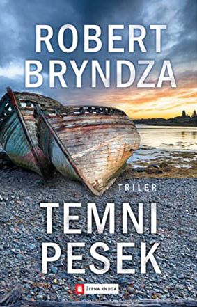 Temni pesek