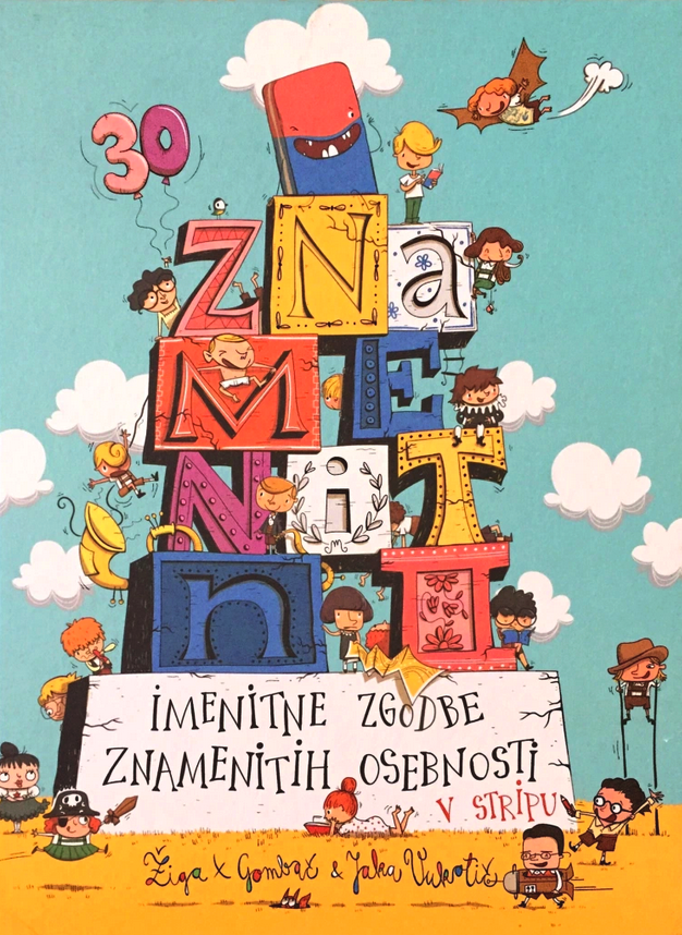 Znamenite