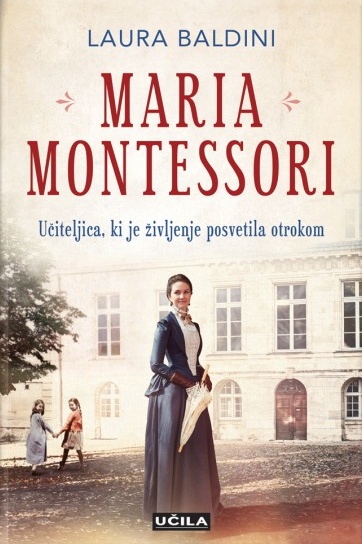 maria montessori trda vezava