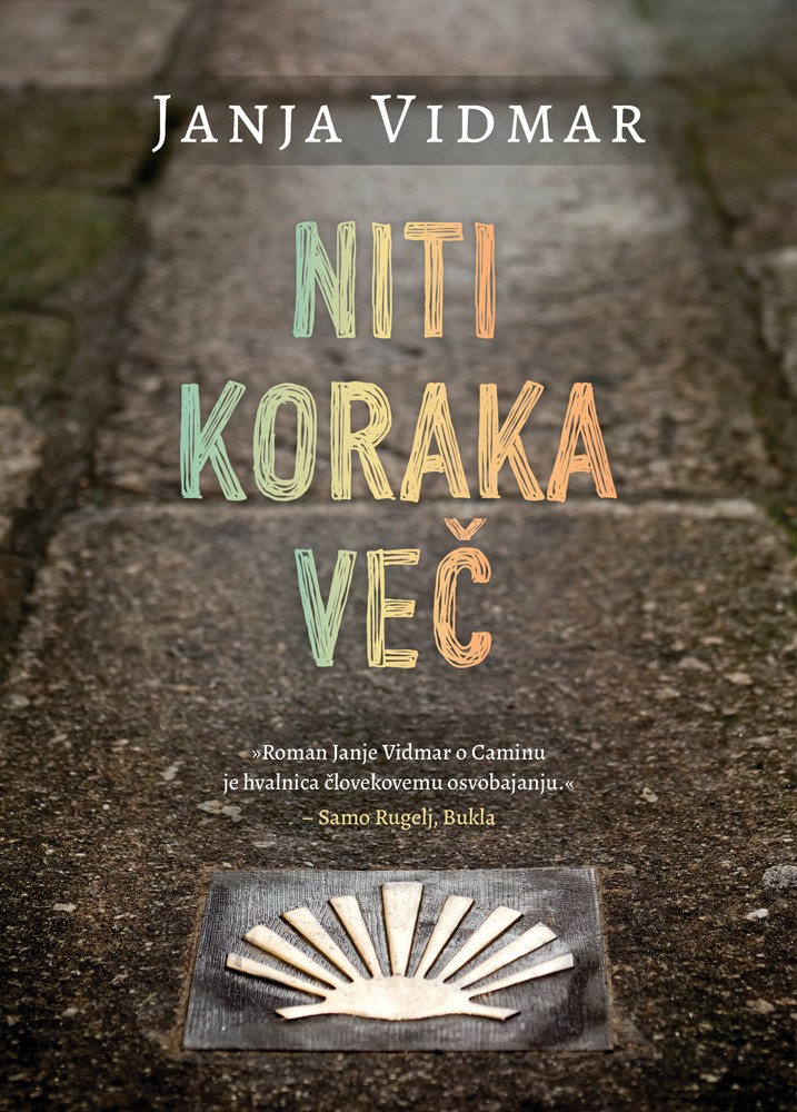 niti koraka vec