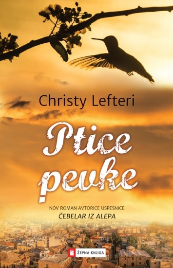 ptice pevke zepna knjiga