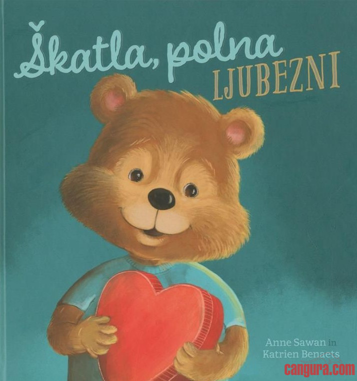 skatla polna ljubezni