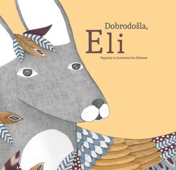 Dobrodošla Eli