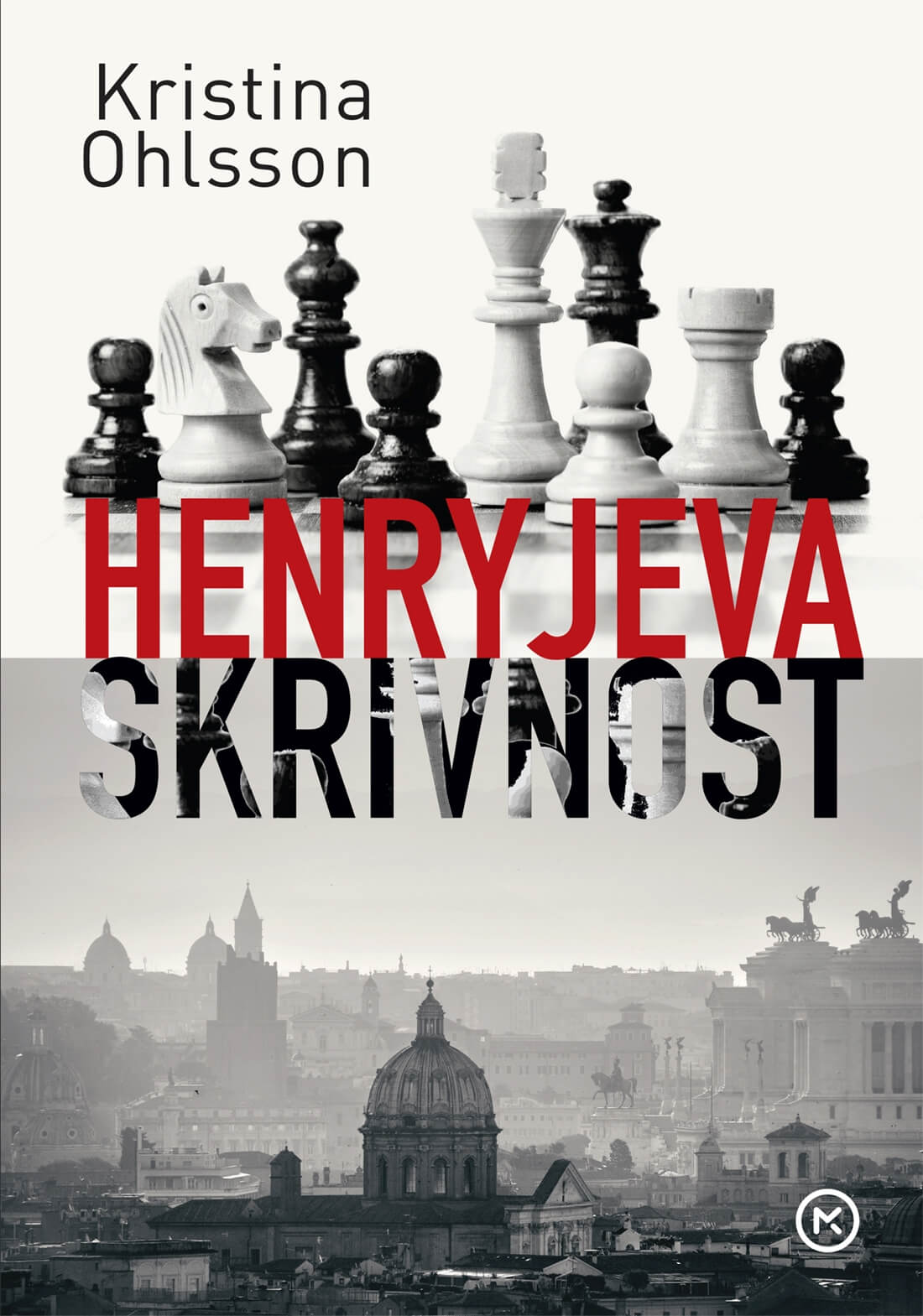 HENRYJEVA SKRIVNOST