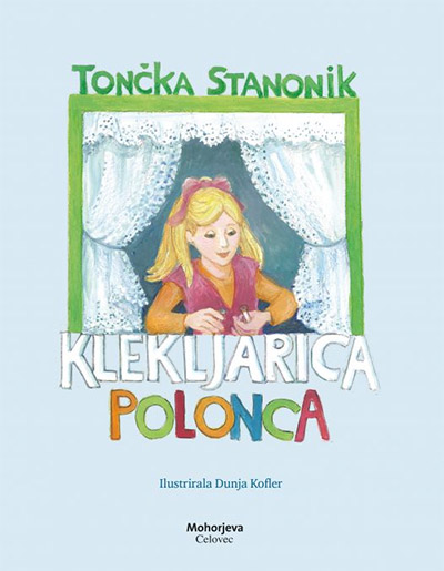 Kljekljarica Polonca