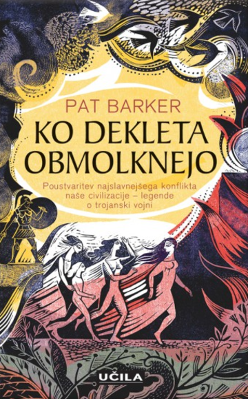 padanje naslovnica