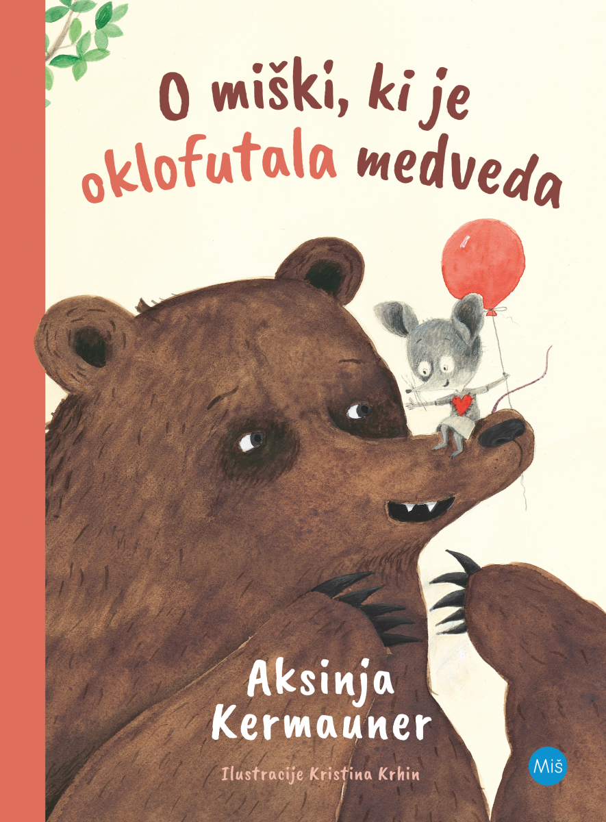 O miski ki je oklofutala medveda OVITEK FINALE lg