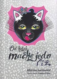 Od kdaj mačke jedo riž