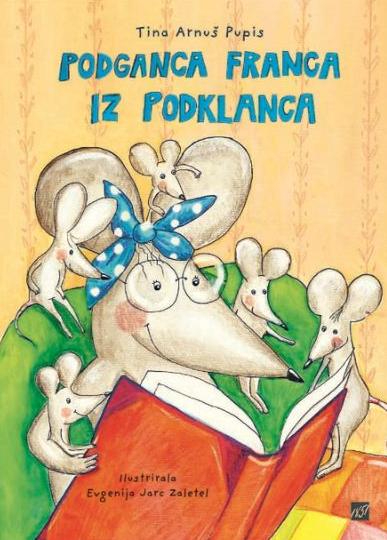 CESTA DO PROGE