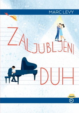 ZALJUBLJENI DUH