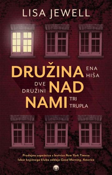 druzina nad nami 2