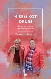 nisem kot drugi