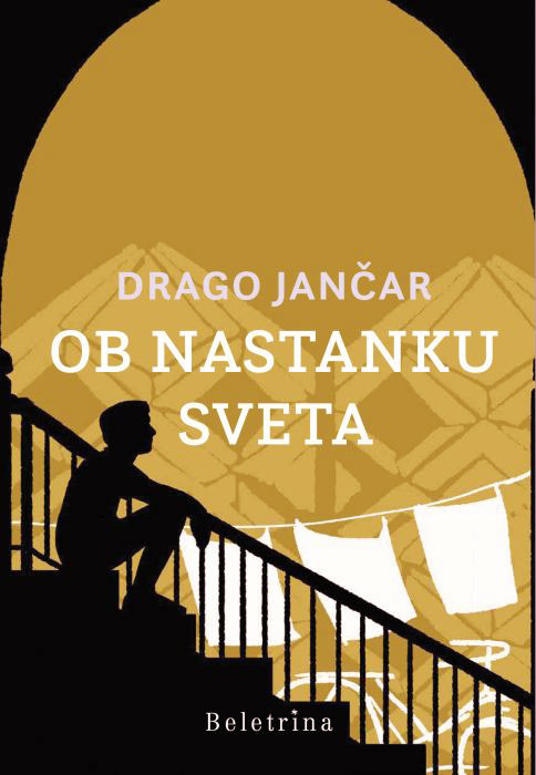 ob nastanku sveta