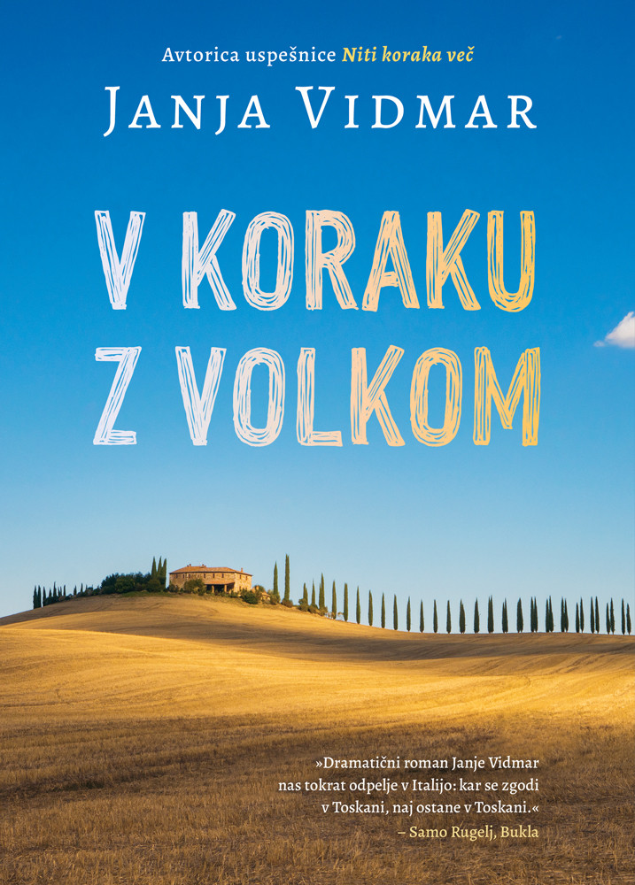 v koraku z volkom