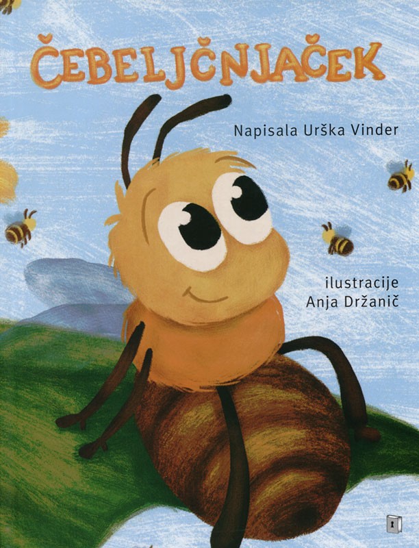 Skriti talent lisjaka Lovra NASLOVNICA