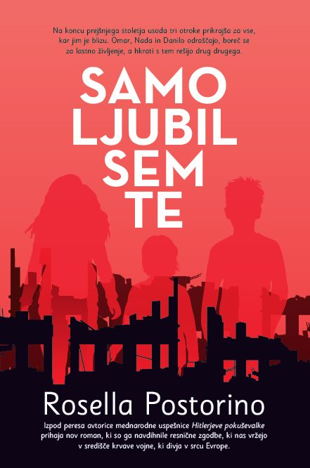 Kuba mojih sanj