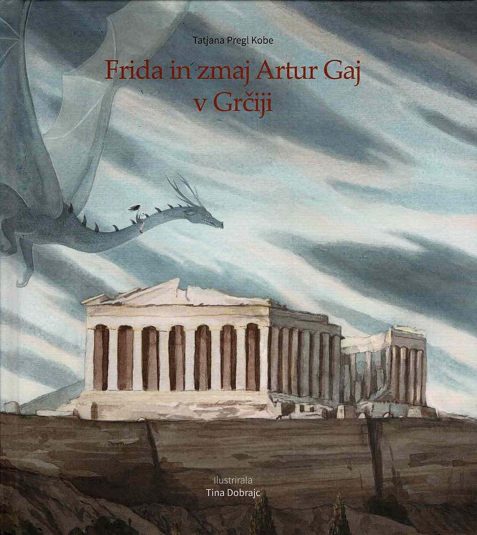 cmrljev zleb
