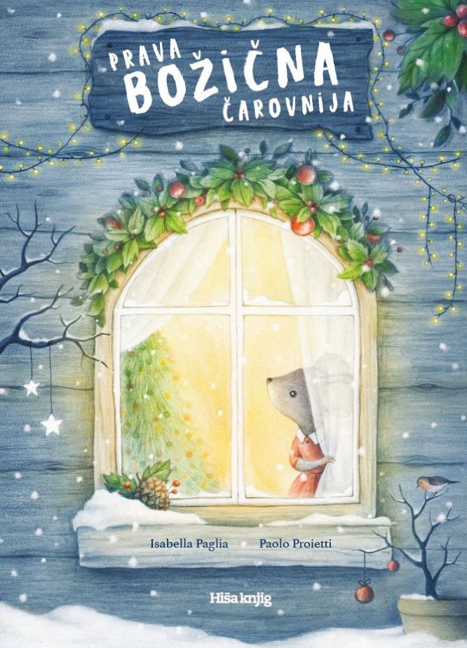 kamnita druzina naslovka lg