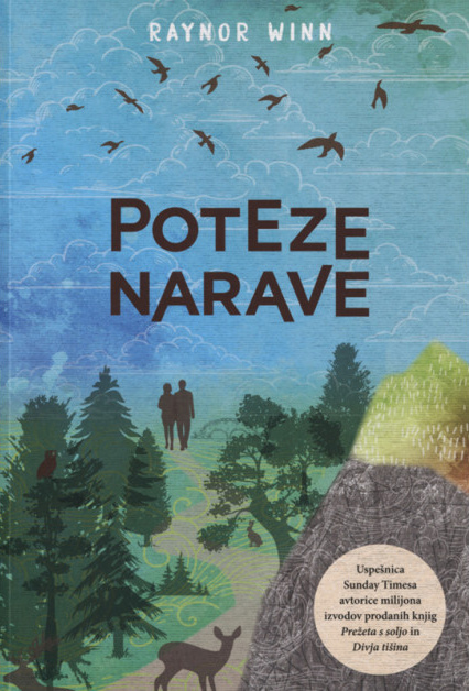 kamnita druzina naslovka lg