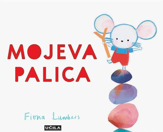NASLOVNICA Mojeva palica