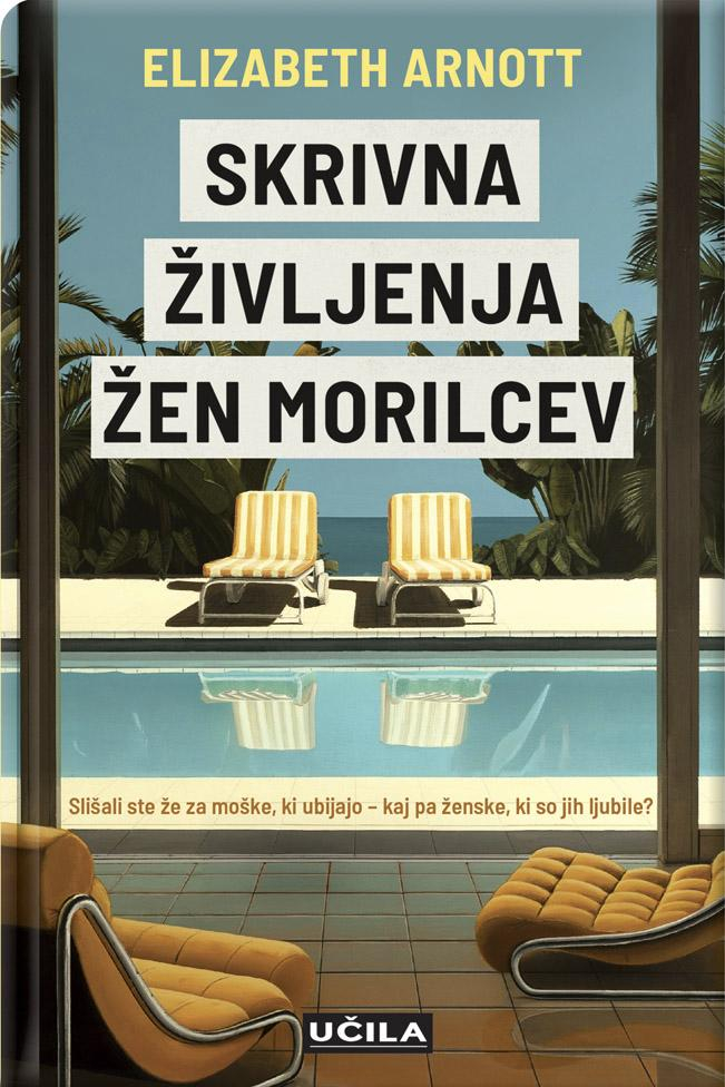 NASLOVNICA Skrivna življenja žen morilcev
